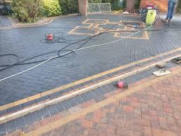 Best Recycled Asphalt Driveway Installation  in Grand Blanc, MI